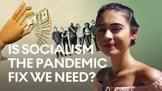 Социализм: решение пандемии коронавируса? | Дебаты в Дохе