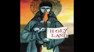 Holy Land - Holy Land S/T (Full Album)