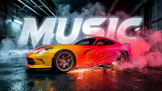 Hard Techno Night Drive Shadow Circuit 🚗🔥🌌 Bass Boosted Closed Loop