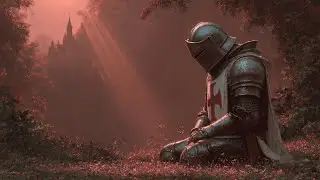 In the Garden of Wounds and Wonders - Crusade Chant