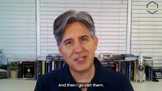 NYT Bestselling Author Daniel Suarez was surprised when he discovered his book was a bestseller