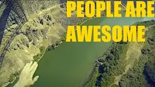 PEOPLE ARE AWESOME [Лучшее от KANE4NA] №1