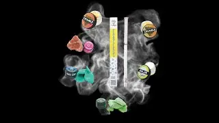 Vaporizaci&oacute;n de flores biovapo 5