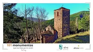 101 monumentos que tus hijos, tal vez ya no verán: mostrar el valor del patrimonio | Hispania Nostra