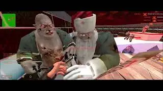 ElitE HunterZ Zombie Mod - It's My Life