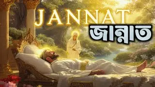 জান্নাত - Jannat | BD Story Vision | Islamic History Bangla