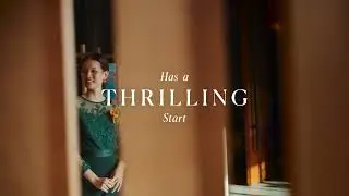 Regent Hotels Film - Step into Extraordinary