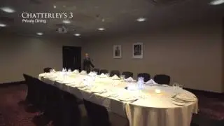 Belfry Hotel, Nottingham - Hotel Video Production - Video Production