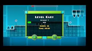 Level easy