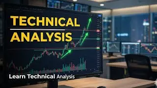 Part-1|technical analysis of stocks|Chart Reading Kaise Kare? | Technical Analysis for Beginners.