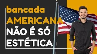 Bancada Americana é Boa Ideia? Veja Antes de Construir