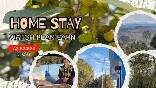 Successful Homestay Ideas #himalayan Legends
