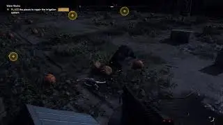 Far Cry&reg; 5 Bear Fight