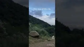 #Beautiful# view of the #mountain# #short#