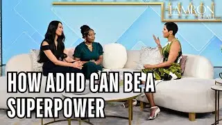 How ADHD Can Be A Super Power