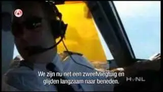 Martinair Rode Kruis Vlucht