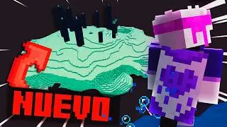 REPARÉ el END de 2B2T
