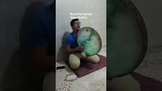 Resulullah aşkıyla Dağla Kalbini @rifainin_sesi5318