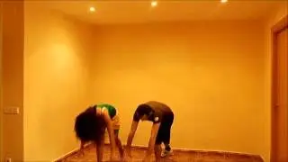 pantsed run