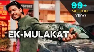 Ek mulakat || actor Kashif Khan | singer altamash faridi #bollywood #song