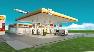 Shell GO+ &Delta;&iota;&alpha;&gamma;&omega;&nu;&iota;&sigma;&mu;ό&sigmaf; &sigma;&epsilon; &sigma;&upsilon;&nu;&epsilon;&rho;&gamma;ά&sigma;&iota;&alpha; &mu;&epsilon; &tau;&eta; SKY express
