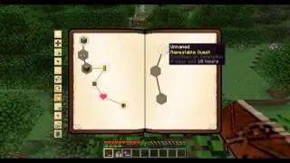 Hardcore Questing Mode - The Journey (4.0.0)