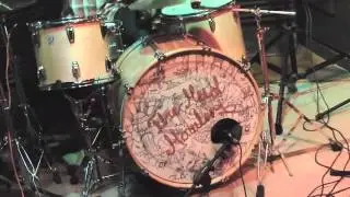 The Strange Transmission - The Mud Howlers - Give Me Something