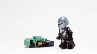 Boba Fett's Jetpack Issue!