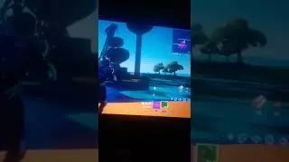 Chapter 2 Season 7 Cubic Vortex Story Trailer