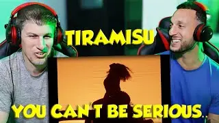 Don Toliver - Tiramisu [Official Music Video] Reaction!!