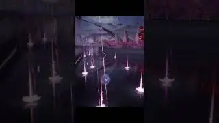 T3 Arena Cinematic Trailer for China Launch!