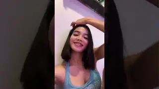 Cute Girl Live Stream 🎀 | Chill & Relaxing Music for Sleep & Study 💕🌹💦 #BigoLiveGirl #AestheticGirl