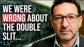 The Physicist Who Uncovered 