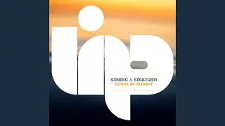 Soneec & Soultizer - Gonna Be Alright (Extended Mix)