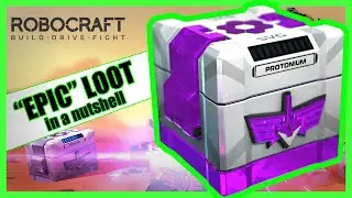 ROBOCRAFT: 