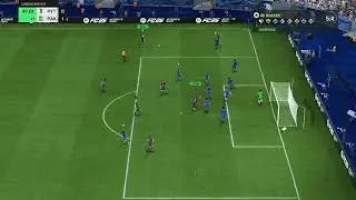EA SPORTS FC 25