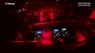 MODOTURISTA B2B LENA CRAWFORD @&nbsp;CLUBROOM OCT 2023