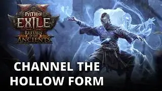 Path of Exile 2: Martial Artist Ascendancy Showcase