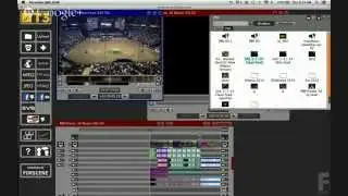 Video Production in the Cloud for 21st Century Workflows