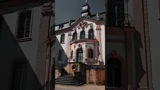 Weilerbach Castle