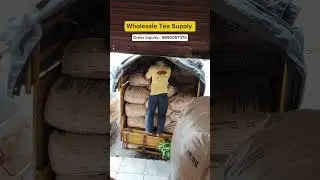 Wholesale Tea Supplier all over India Delivery 🚚 🇮🇳  #akola #indore #jalgaon #malkapur #pune #thane