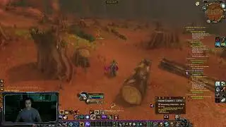 Let's Game Episode 82 (World Of Warcraft Classic)