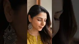 Easy Diwali Makeup Tutorial ✨#shorts #makeuplook