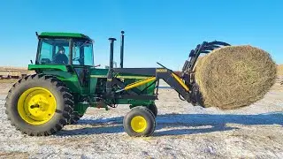 4630 total restoration is complete! episode 11!