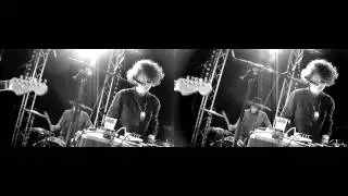 Shadow Motel@ Lille Saint Sauveur - Cherish the Model﻿