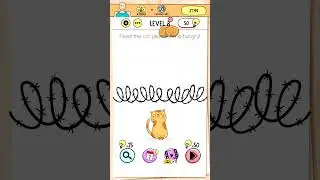 Brain Test: Tricky Puzzles Level 8
