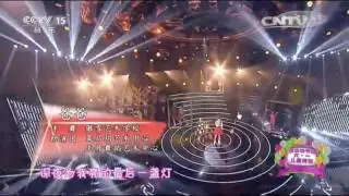 宁艺卓 《爸爸》