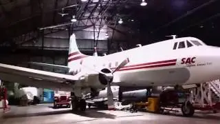 RCSF AT AIRLINE HISTORY MUSEUM 1