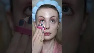 новая корейская основа-кушон Glass Skin