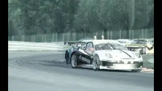 Campeonato Porche SuperCup SimRacingLife